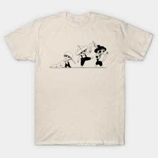 Going on a adventure T-Shirt